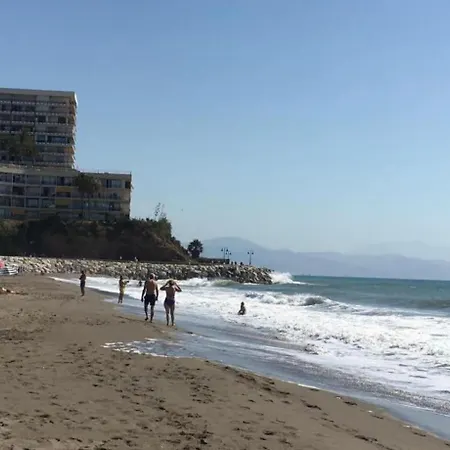 Mareabeach A 1 Min De La Playa Διαμέρισμα