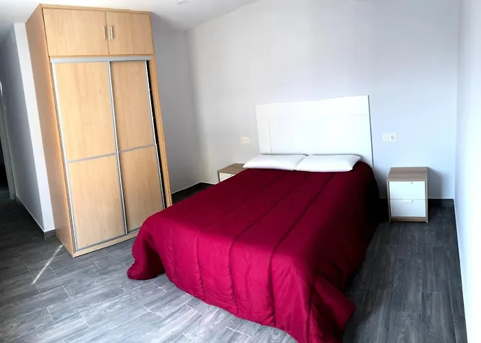 Apartament Mareabeach Torremolinos