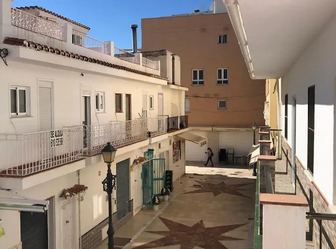 Apartament Mareabeach Torremolinos