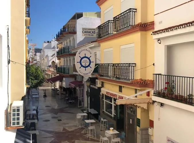 Apartament Mareabeach *