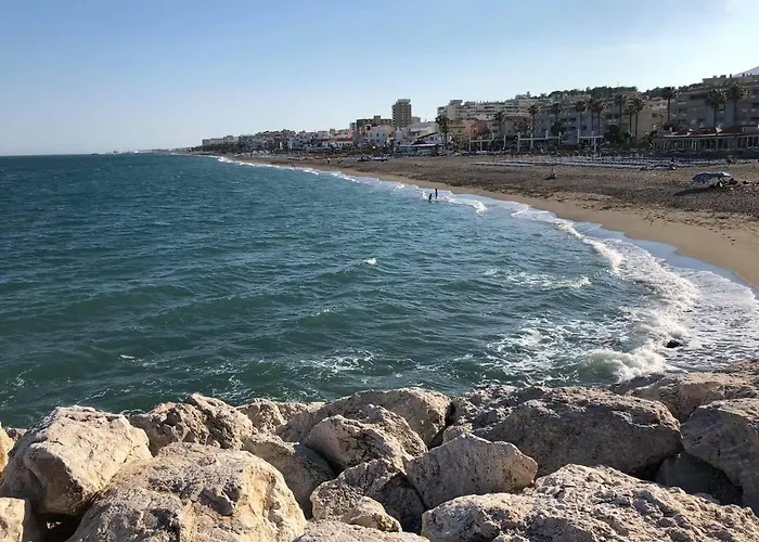 Mareabeach Apartament
