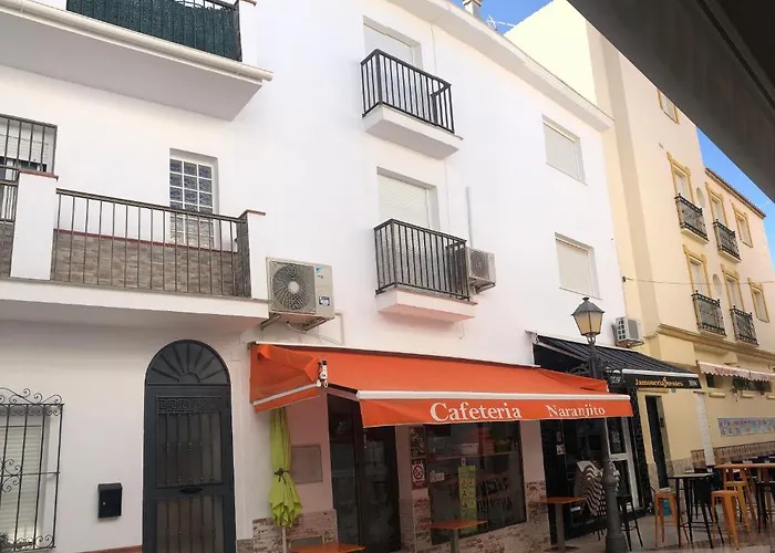 Mareabeach Apartament Torremolinos
