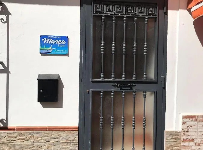 Mareabeach