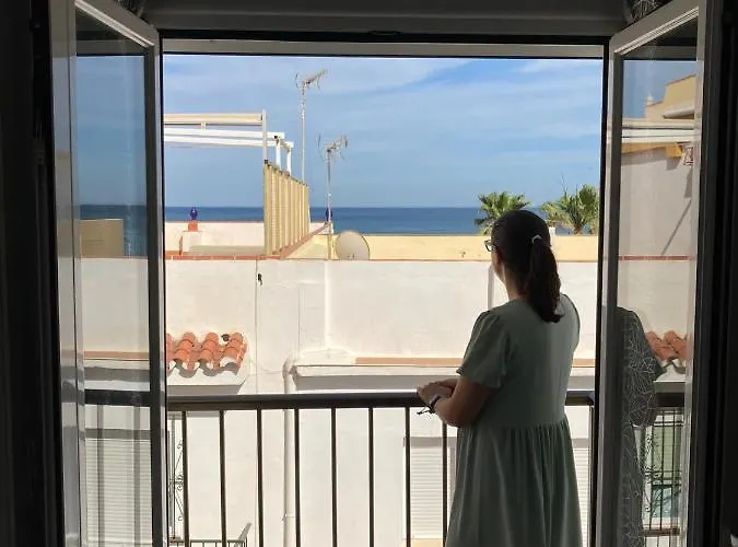 Mareabeach Apartament Torremolinos
