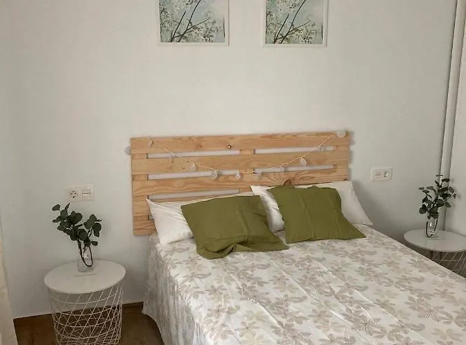 Mareabeach Apartament *