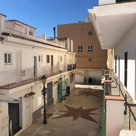 Appartement Mareabeach Torremolinos