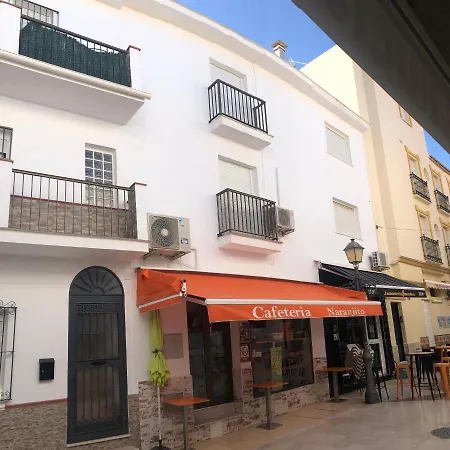 Mareabeach Appartement Torremolinos