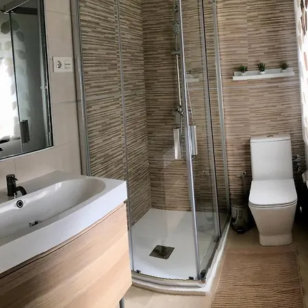 Appartement Mareabeach *