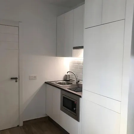 Appartement Mareabeach *